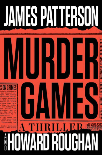 Murder Games