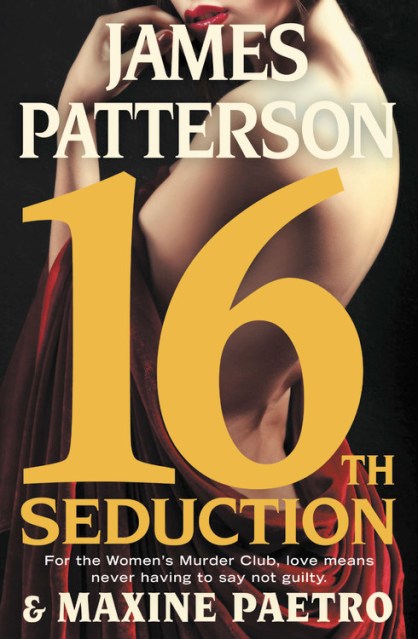 16th Seduction