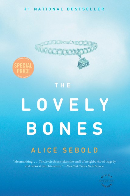 The Lovely Bones