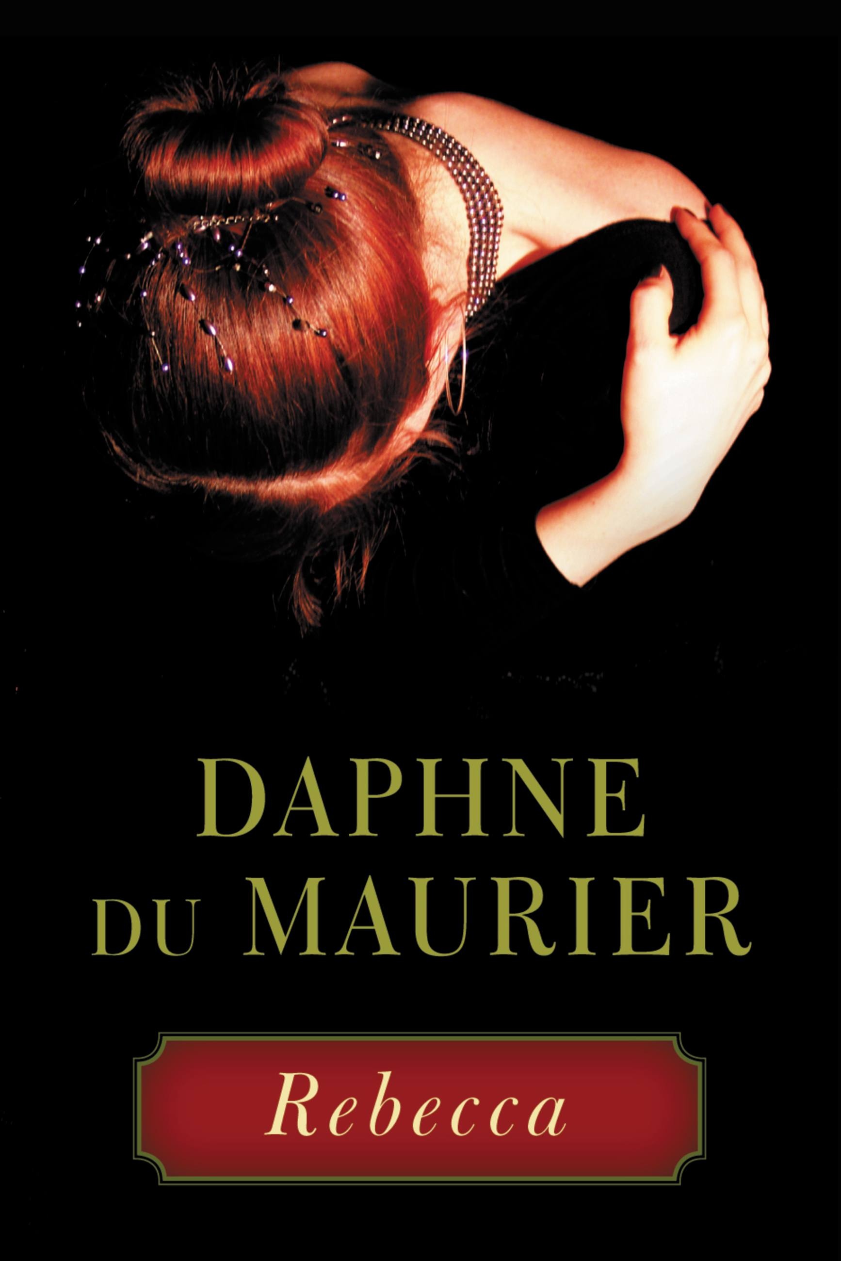 Rebecca by Daphne du Maurier Novel Suspects