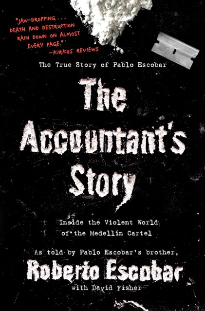 The Accountant’s Story