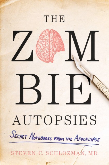 The Zombie Autopsies