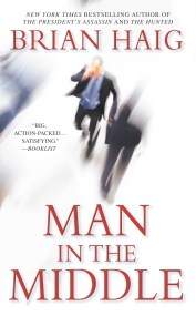 Man in the Middle