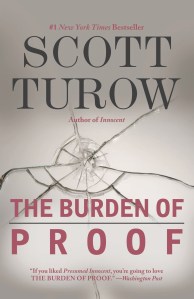 The Burden of Proof