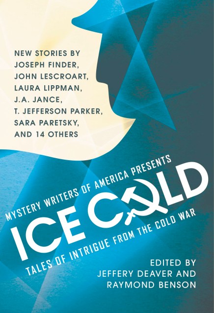 Mystery Writers of America Presents Ice Cold