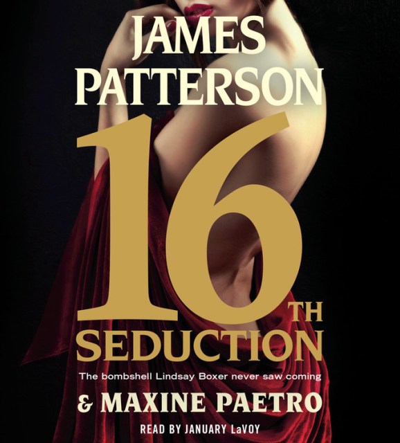 16th Seduction