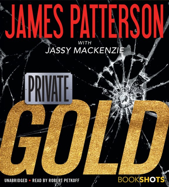 Private: Gold