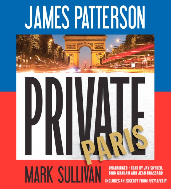 Private Paris