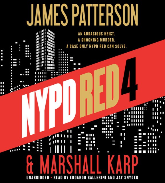 NYPD Red 4