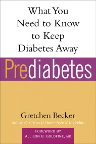 Prediabetes