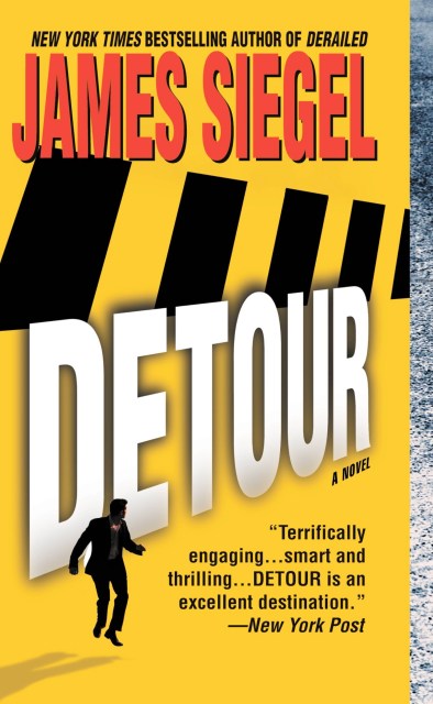 Detour