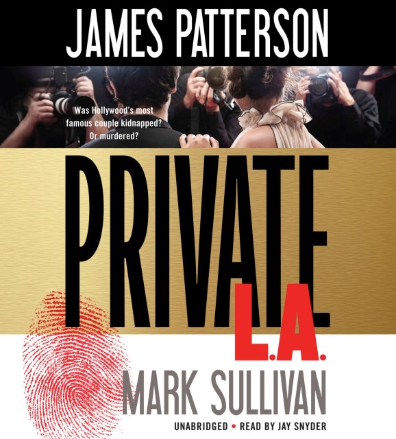 Private L.A.