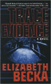 Trace Evidence