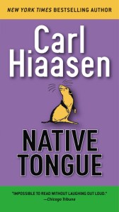 Native Tongue