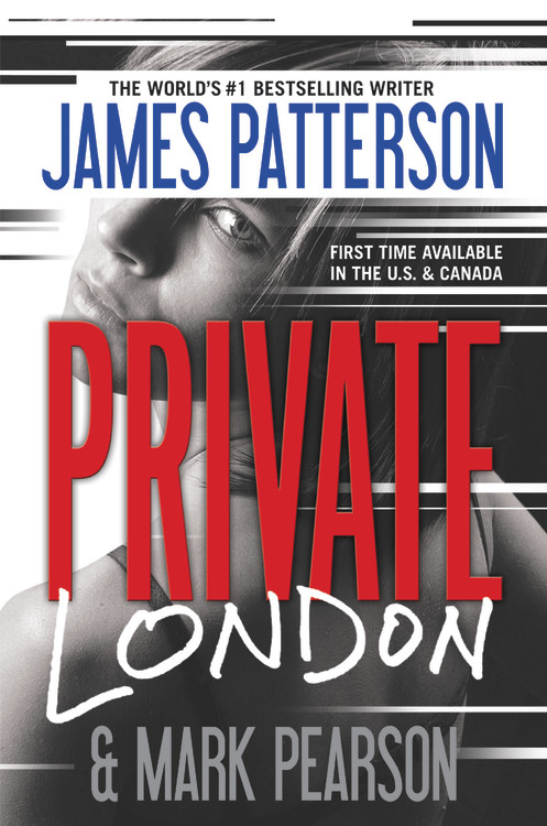 private number 1 suspect james patterson books in order