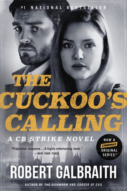 The Cuckoo’s Calling