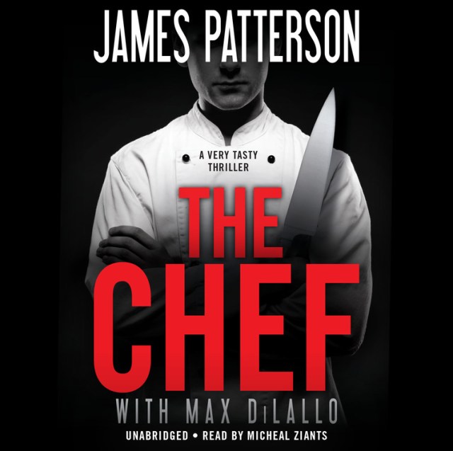 The Chef