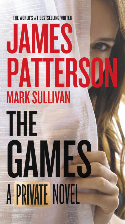 private number 1 suspect james patterson books in order