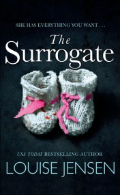 The Surrogate