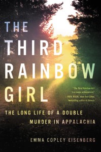 The Third Rainbow Girl