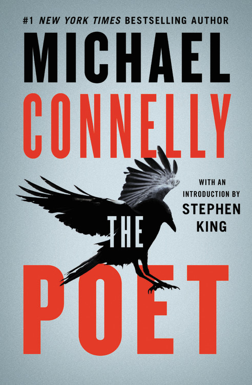 the poet michael connelly review