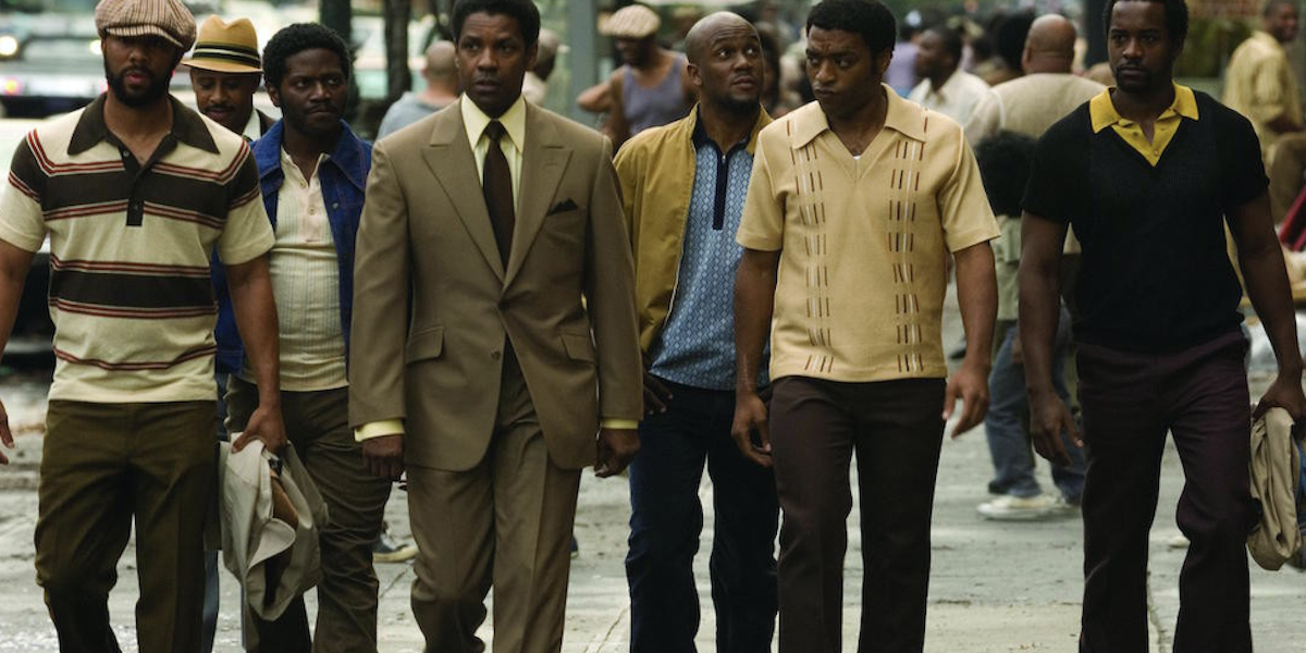 14 Black Crime Dramas You Should Watch Novel Suspects