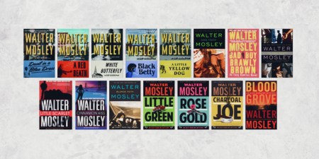 Walter Mosley’s Easy Rawlins Series In Order | Novel Suspects