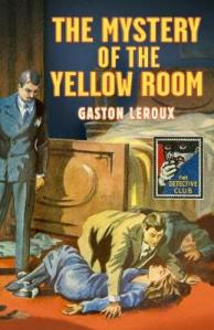 What Exactly Is a Locked-Room Mystery? | Novel Suspects