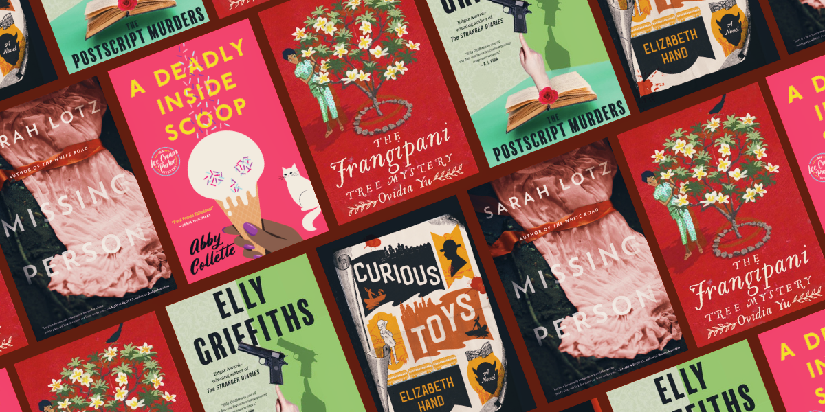 Sneaky Sneaky 8 Great Books About Amateur Sleuths Novel Suspects