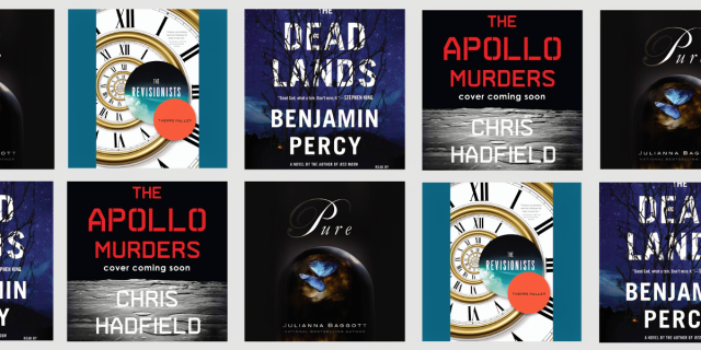 21 Best Sci-Fi Audiobooks 2020