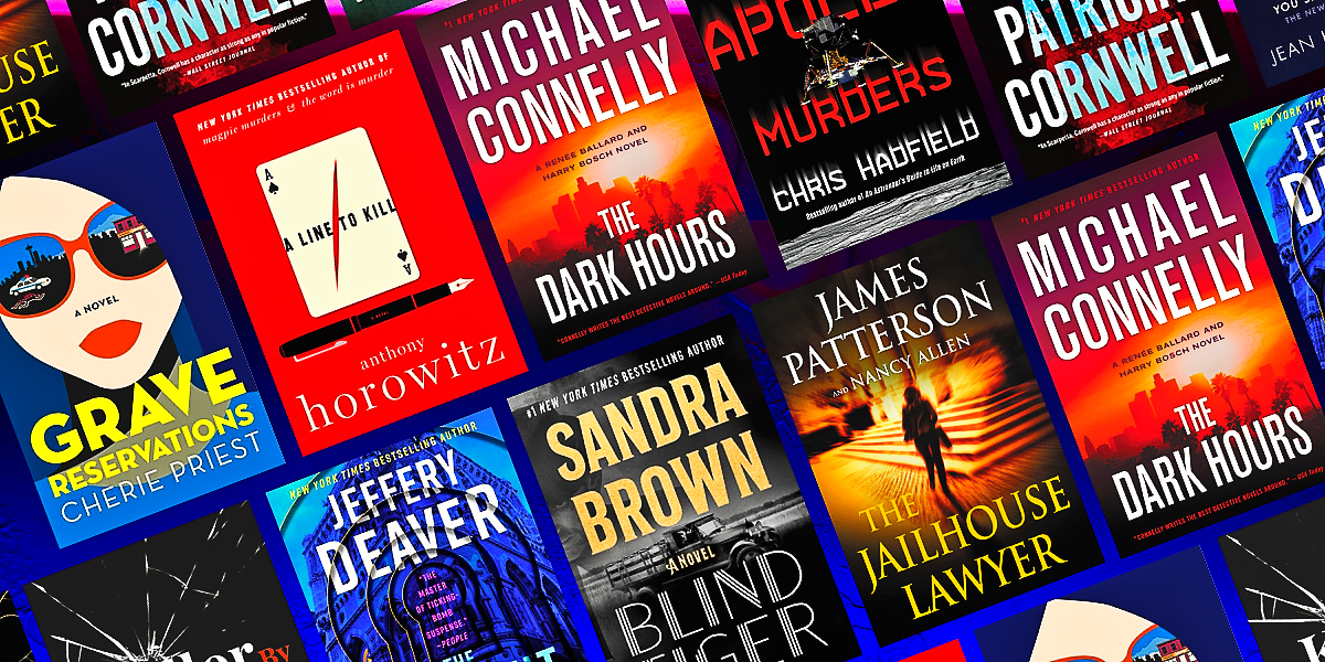 28 of the Most Anticipated Crime Stories Coming Later This Year