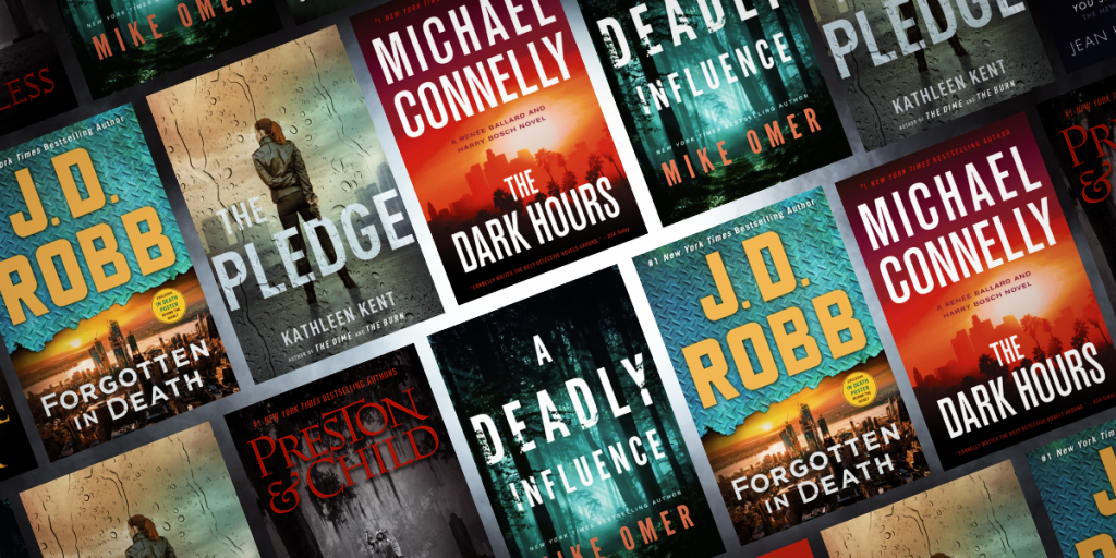 best crime procedurals