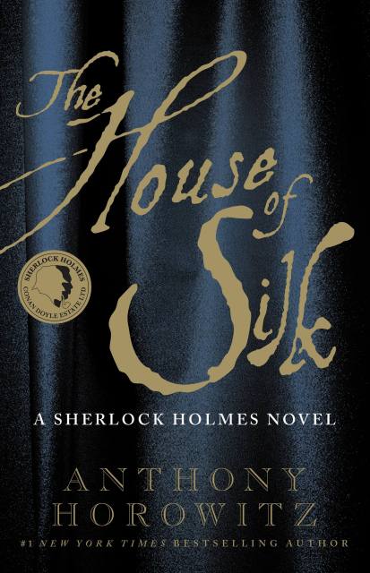 The House of Silk