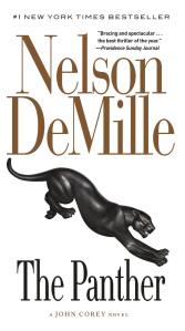 O Leão (John Corey, #5) by Nelson DeMille
