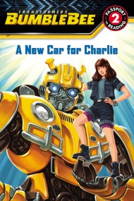 Transformers Bumblebee: A New Car for Charlie