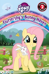 My Little Pony: Fluttershy’s Bunny Haven