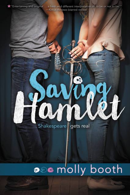 Saving Hamlet