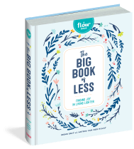 The Big Book of Less