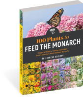 100 Plants to Feed the Monarch