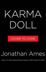 Karma Doll