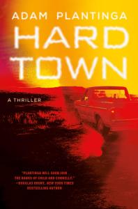 Hard Town