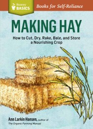 Making Hay