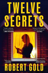 Twelve Secrets