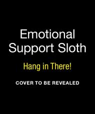 Emotional Support Sloth