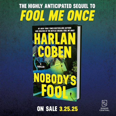 Excerpt from NOBODY'S FOOL